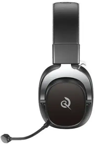 Наушники QCY Heroad VT200 Tri-Mode Edition (черный) – фото товара