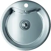 Кухонная мойка Omoikiri Saroma 51-1-IN (4993007) - изображение в каталоге