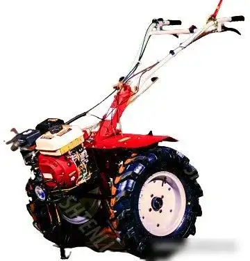 Мотокультиватор Shtenli 1900P – фото товара