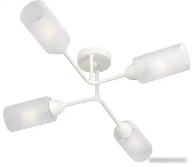 Припотолочная люстра Vitaluce V4188-0/4PL – фото товара