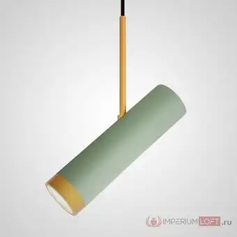 Подвесная люстра ImperiumLoft Talsi-one01 178117-26 – изображение в каталоге