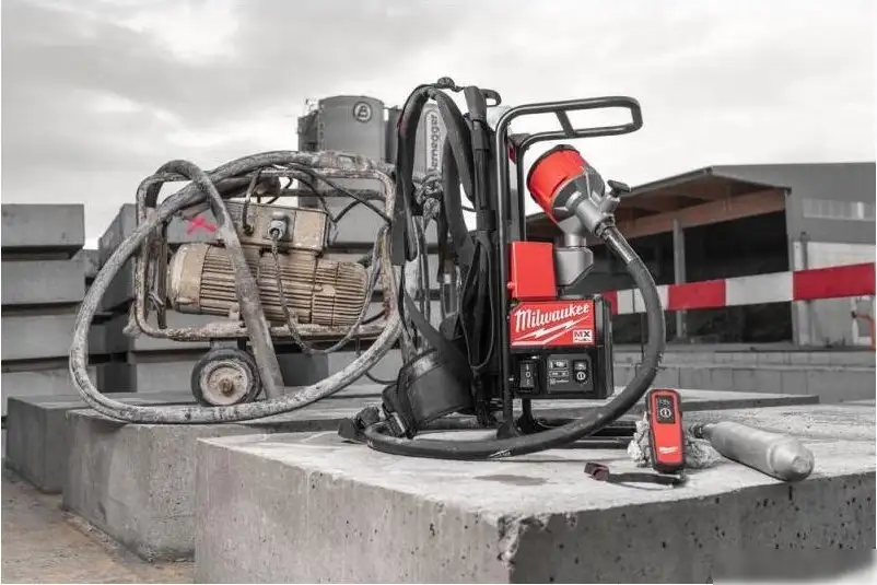 Вибратор глубинный Milwaukee MX FUEL MXF CVBP-0 4933479595 (без АКБ) – фото товара