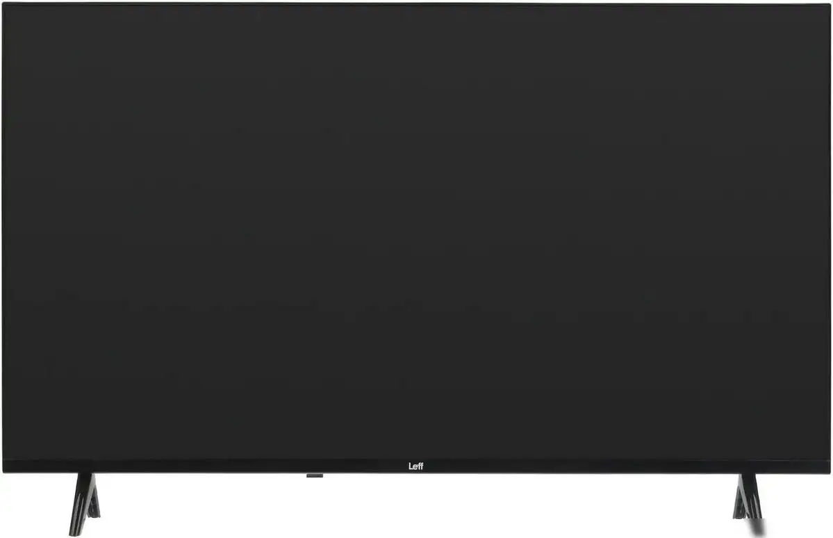 Телевизор Leff 40F690T – фото товара