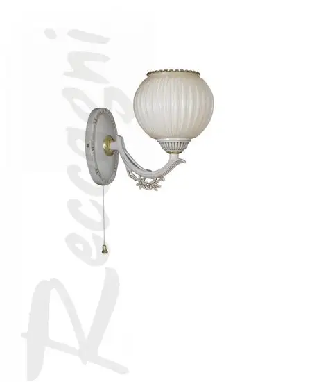 Бра Reccagni Angelo 9680 A 9680/1 – фото товара