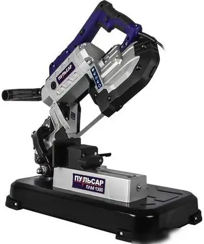 Ленточнопильный станок Gigant MBS-125 – фото товара