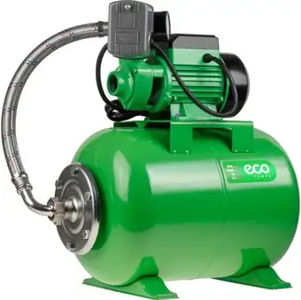 Насосная станция ECO GFW-524 - изображение в каталоге