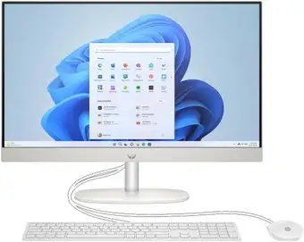 Моноблок HP 24-cr2032nh D30BYEA – изображение в каталоге