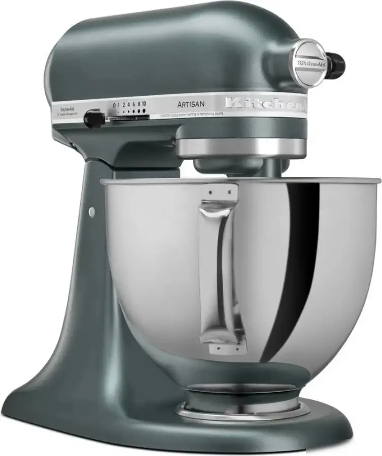 Кухонная машина KitchenAid 5KSM175PSEJP - фото товара