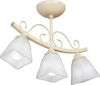 Припотолочная люстра Vitaluce V3350/3PL – изображение в каталоге