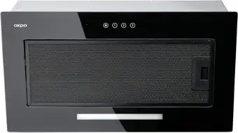 Кухонная вытяжка Akpo Mio 60 WK-11 (черный) – изображение в каталоге