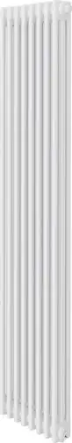 Стальной трубчатый радиатор Royal Thermo Insignia VC3180 - 08 секций RAL9016 - изображение в каталоге