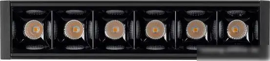 Светодиодная панель Arlight CLIP-38-LASER-S171-6W Warm3000 026839 – фото товара