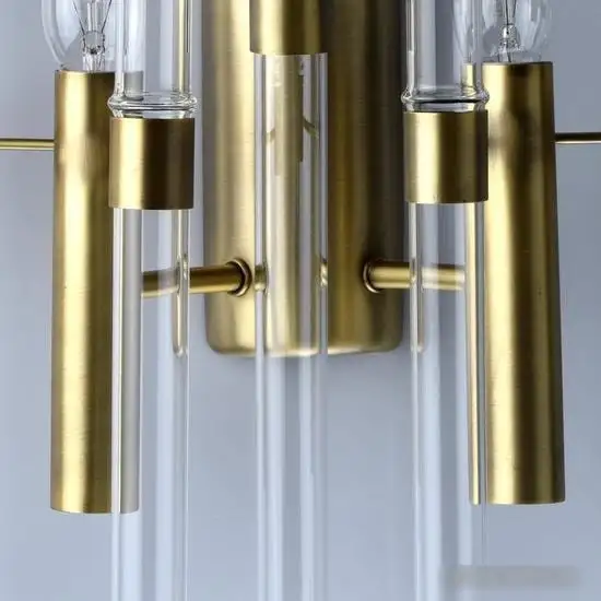 Бра MW-Light 285021002 Альгеро – фото товара