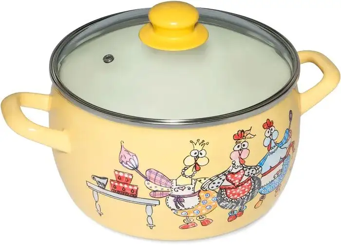 Кастрюля Metrot 374690