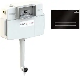 Инсталляция для унитаза Lavinia Boho Relfix 2 в 1 77030028 - изображение в каталоге