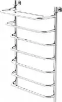 Полотенцесушитель Gloss & Reiter Sky ЛС. 50x80.С7 (1/2") - изображение в каталоге