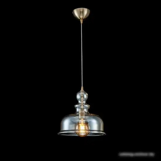 Подвесная люстра Maytoni Tone P001PL-01BZ – фото товара
