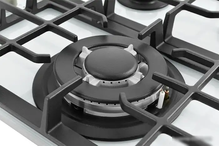 Варочная панель Zugel ZGH451W - фото товара