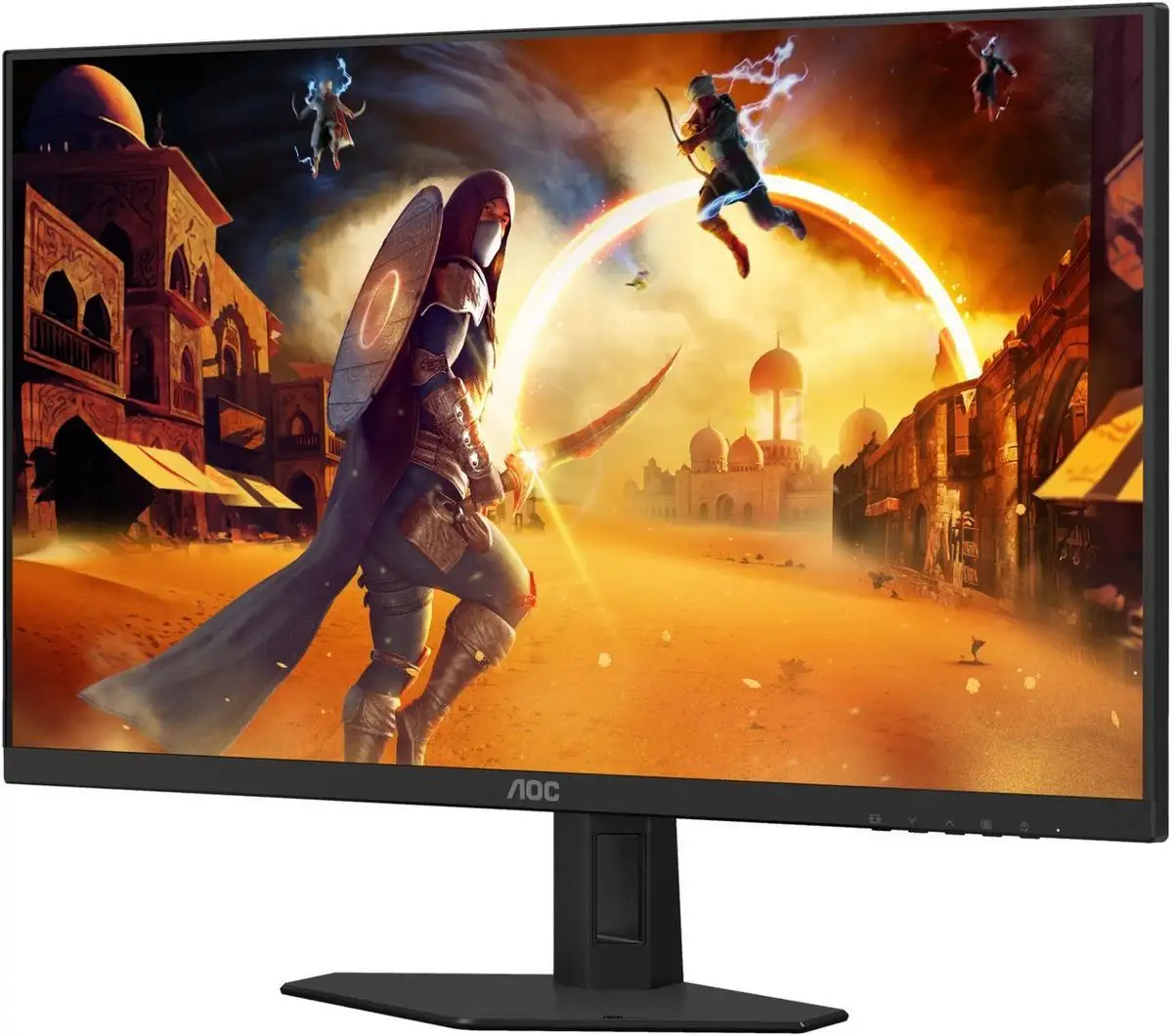 Игровой монитор AOC Gaming 25G4SRE – фото товара
