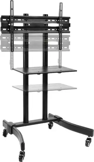 Кронштейн CACTUS CS-ST1030BK – фото товара