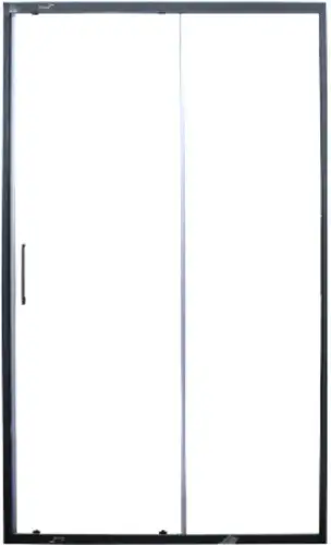 Душевая дверь Cerutti Spa Gloria D120B