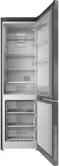 Холодильник Indesit ITS 5200 G - фото товара