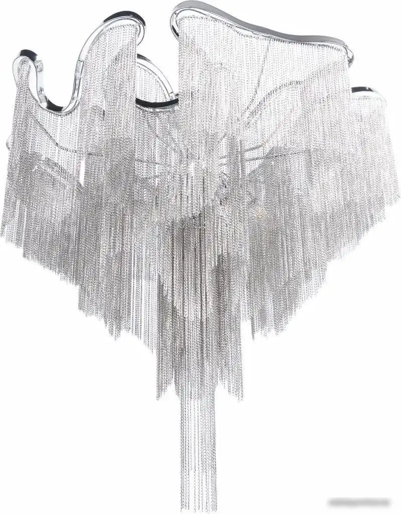 Подвесная люстра LOFT IT Stream 10208/800C Smoke – фото товара