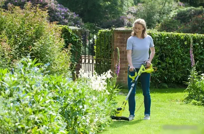 Триммер Ryobi RLT1831H25F – фото товара