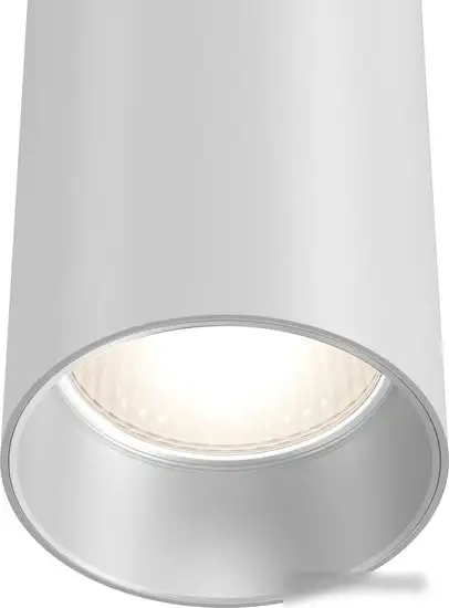 Подвесная люстра Maytoni Focus P075PL-01W – фото товара