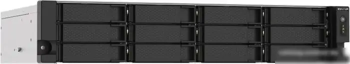 Сетевой накопитель QNAP TS-1273AU-RP-8G – фото товара