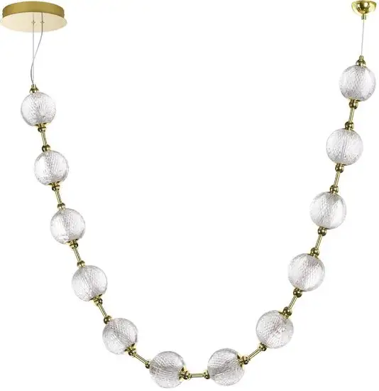 Подвесная люстра Odeon Light L-Vision 5008/48L – фото товара