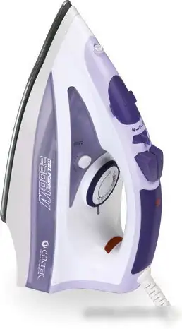 Утюг CENTEK CT-2314 - фото товара