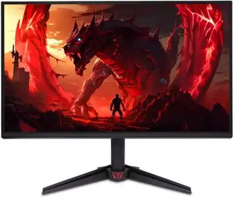 Игровой монитор Acer Nitro VG270Gbmipx UM.HV0CD.G02 – изображение в каталоге
