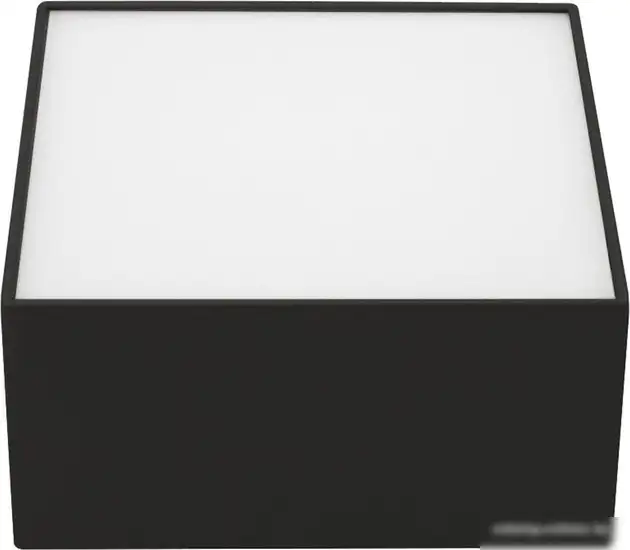 Светодиодная панель Arlight SP-QUADRO-S120x120-13W Warm3000 034776 – фото товара