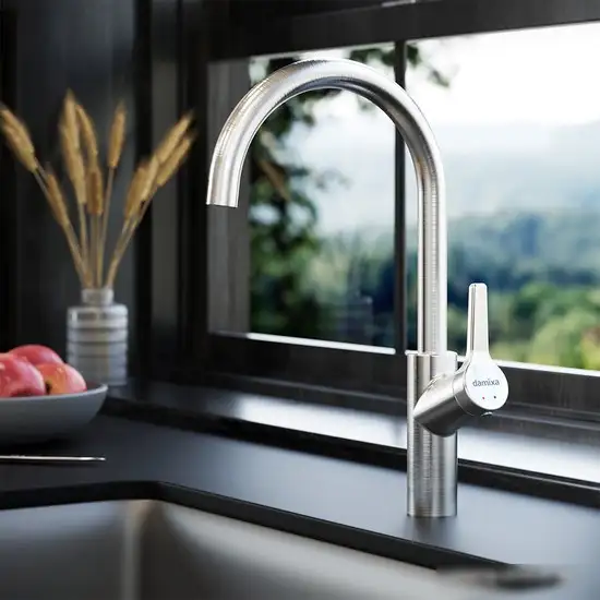 Смеситель Damixa Eclipse DX310720400 - фото товара