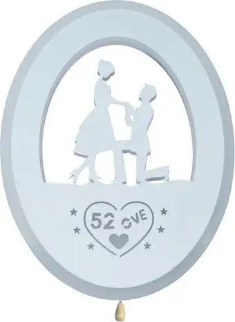 Бра Kinklight Предложение 074110.25 (белый) – изображение в каталоге