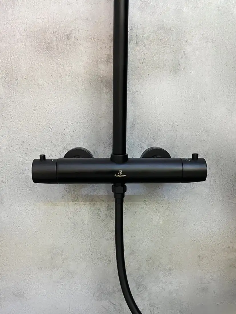 Душевая система Altrobagno Bilancia 030422 NeOp - фото товара