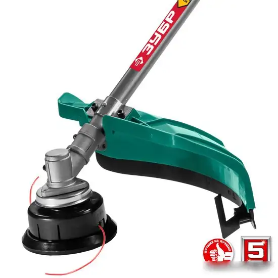 Триммер Зубр Мастер КСВ-42-1700 – фото товара