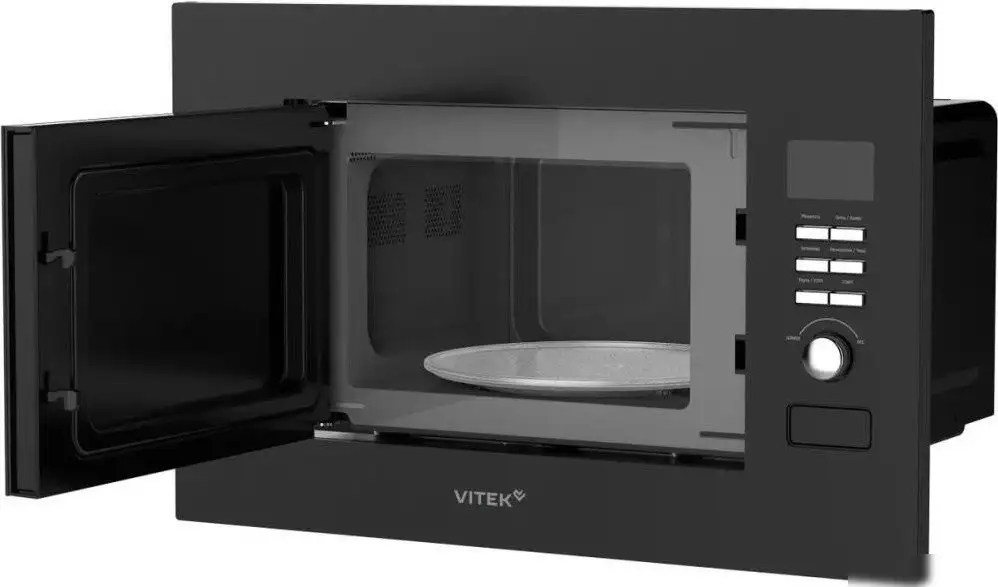 Микроволновая печь Vitek VBMW 2040 BG – фото товара