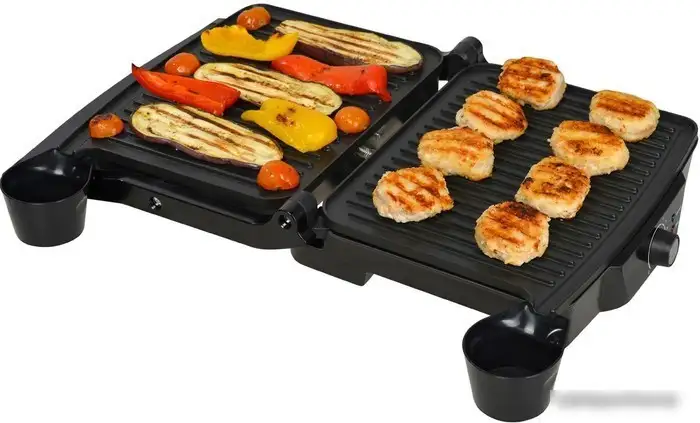 Электрогриль GFgril GF-060 – фото товара