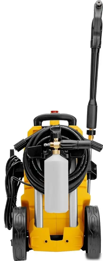 Мойка высокого давления Denzel K 70 Power – фото товара