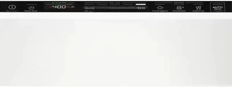 Встраиваемая посудомоечная машина Electrolux EEG63400L - фото товара