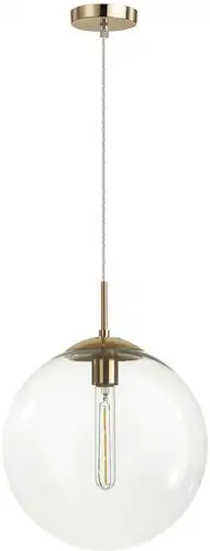 Подвесная люстра Lumion Summer 6509/1A – изображение в каталоге