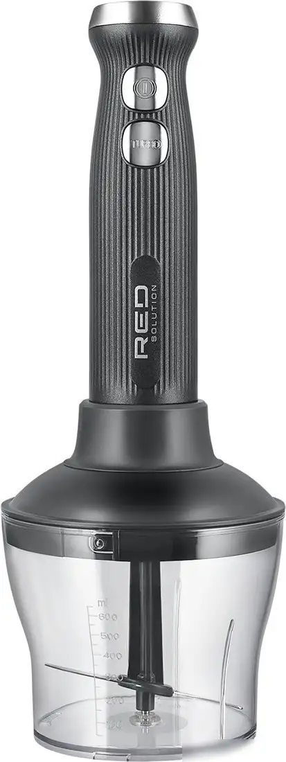 Погружной блендер RED Solution HB2907 - фото товара