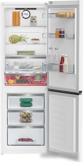 Холодильник BEKO B5RCNK363ZW - фото товара