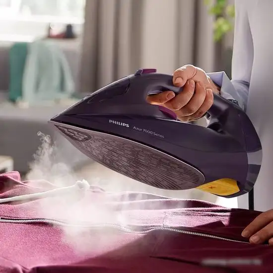 Утюг Philips 7000 Series DST7061/30 - фото товара
