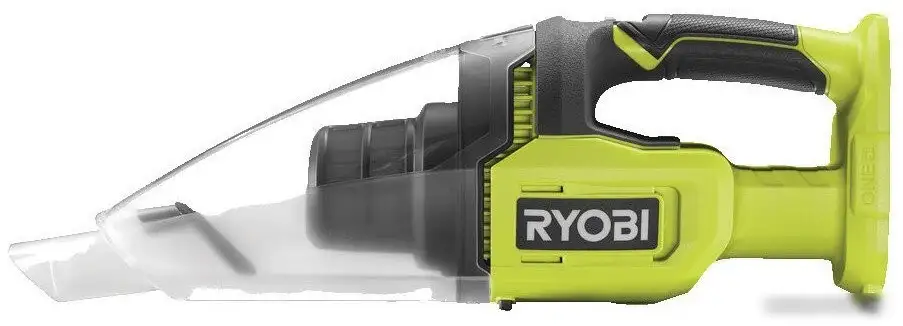 Пылесос Ryobi RHV18-0 (без аккумулятора) - фото товара
