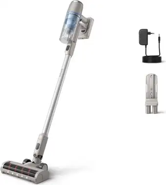 Пылесос Philips Serie 2000 XC2011/01 - изображение в каталоге