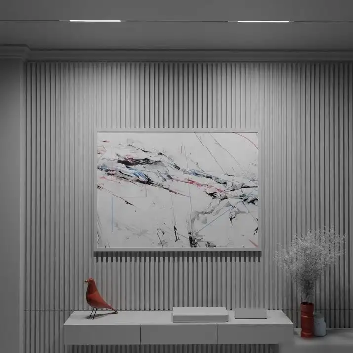 Трековый светильник Arte Lamp Optima A7285PL-1WH – фото товара