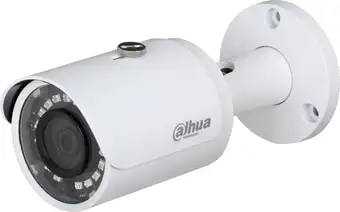 IP-камера Dahua DH-IPC-HFW1230SP-L-0280B-S3 – изображение в каталоге